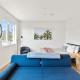 Bright Studio on Sunset Blvd Pool, Parking, Gym, Los Angeles - Foto 9