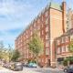 Spacious 3 Bd apartment London Central, Londýn - Fotografie 2