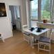 The white Nest Apartment near City Center, Bratislava - Photo 4