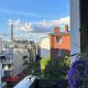 Vue sur la tour Eiffel, agréable appartement T2 Paris - Photo 1