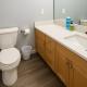 King Suite Playhouse Sq DT, Clinic, RockHall, CSU, Cleveland - Foto 7