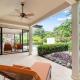 Beautiful Home in a Gated Neighborhood Walking Distance to the Beach with Garden Views and a Pool, Brasilito