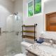Beautiful Home in a Gated Neighborhood Walking Distance to the Beach with Garden Views and a Pool, Brasilito (Foto 9)