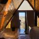 أكواخ المها oryx cottage, Аджлун (фото 8)