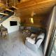 أكواخ المها oryx cottage, Аджлун (фото 10)