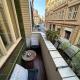 Cozy Apartment with balcony, Praga - Foto 8