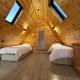 أكواخ المها oryx cottage, Аджлун (фото 2)