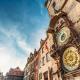 Charming Attic Apartment in the Heart of Prague, Praha - Fotografie 3