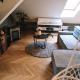 Charming Attic Apartment in the Heart of Prague, Praha - Fotografie 4