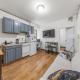 Tranquil Haven 1-Bdr Apt in Downtown Manhattan's Union Square, New York - Photo 9