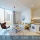 Locations l Elegant One Bedroom l City Views and Free Pool, Gym Access, Dubai - Foto 1