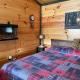 Lily Pad Cabin, South Park (fotografie 2)