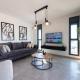 O&O Group - Luxury APT/3 BR/New Tower/Parking, Or Yehuda - Foto 1