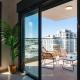 Luxury APT 3BR l New Tower & Parking l Mamad, Or Yehuda (фото 6)