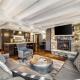 Après-Ski Comfort - Spacious 2BR & 2BA Near Winter Fun, Vail (fotografie 3)
