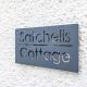 Satchells Cottage Melrose - Foto 3