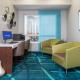 SpringHill Suites by Marriott Sioux Falls - Zdjęcie 10