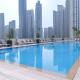 Vogue Downtown Forte with Full Burj Khalifa View - Sheikh Mohammed bin Rashid Boulevard in Downtown Dubai, Three Bedroom Apartment with Kids Room and Balcony, Access to All Amenities - Walkable to Dubai Mall and Burj Khalifa, Dubaï - Photo 4