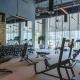 Vogue Downtown Forte with Full Burj Khalifa View - Sheikh Mohammed bin Rashid Boulevard in Downtown Dubai, Three Bedroom Apartment with Kids Room and Balcony, Access to All Amenities - Walkable to Dubai Mall and Burj Khalifa, Dubaï - Photo 5