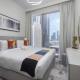 Vogue Downtown Forte with Full Burj Khalifa View - Sheikh Mohammed bin Rashid Boulevard in Downtown Dubai, Three Bedroom Apartment with Kids Room and Balcony, Access to All Amenities - Walkable to Dubai Mall and Burj Khalifa, Dubaï - Photo 7
