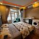White Lotus Suites, Istanbul - Fotografie 5
