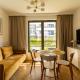 Doki 1555 by Grand Apartments Gdańsk - Zdjęcie 1