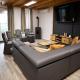 Spacious holiday home in Oirschot near forest, Haghorst