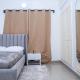 Calm loft - Fidjrosse 5min plage Cotonou - Fotografie 7