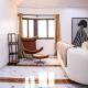 Calm loft - Fidjrosse 5min plage Cotonou - Fotografie 2
