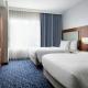 SpringHill Suites by Marriott at Anaheim Resort Area/Convention Center, Anaheim - Fotografie 9