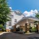 Fairfield Inn & Suites by Marriott Aiken, Aiken - Fotografie 1
