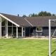 12 person holiday home in Idestrup-By Traum