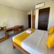 ThreeWin Homestay Ubud - Foto 3