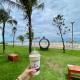 Oceanami Villa 3PN, bếp và BBQ, Long Hai (foto 3)