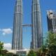 Cozy 3BR Apartment with KLCC View near Batu Caves & Free Parking, Kuala Lumpur - Photo 2