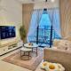 Cozy 3BR Apartment with KLCC View near Batu Caves & Free Parking, Kuala Lumpur - Photo 1