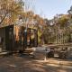 Black Forest Hide Away by Tiny Away