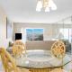 Endless Beach Views 2b 1.5b - Madeira Norte #513, St Pete Beach (foto 9)