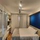 FLAT - ExpoAnhembi - Wise-SP Accommodations, São Paulo - Foto 3