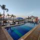 FLAT - ExpoAnhembi - Wise-SP Accommodations, São Paulo - Foto 6