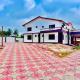 BERG'S BEACH HOUSE, Winneba