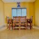 BERG'S BEACH HOUSE, Winneba (fotografie 9)