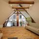 Maison rénovée La Bourboule, 3 chambres, animaux admis, parking - FR-1-608-295, La Bourboule (fotografie 9)