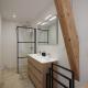 Maison rénovée La Bourboule, 3 chambres, animaux admis, parking - FR-1-608-295, La Bourboule (fotografie 10)