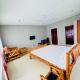 BERG'S BEACH HOUSE, Winneba (fotografie 8)