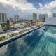 Luxury Retreat in Puerto Cancun with Rooftop Pool Cancún - Photo 4