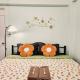 706-STP Homely room Free Wi-Fi and Near BTS Bangkok - Foto 1