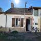 Maisonnette deux couchages, Chantenay-Saint-Imbert