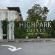 Urban Grey Studio at HighPark Suites Petaling Jaya - Photo 2