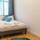 Cozy 3BR Apartment Near Wiener Stadthalle, Vienne - Photo 7
